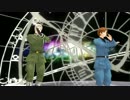 【APヘタリアMMD】跟著獨伊一起跳elect