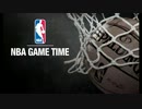 【週刊】NBA GAME TIME[2014/05/15号]