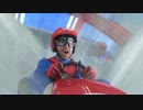 マリオカート8　海外TVコマーシャルその２