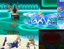 【ポケモンXY】にわかが趣味パでフリー200勝とﾚｰﾄ1800を目指す！！part19