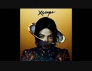 16. Michael Jackson - Xscape (Original Version)