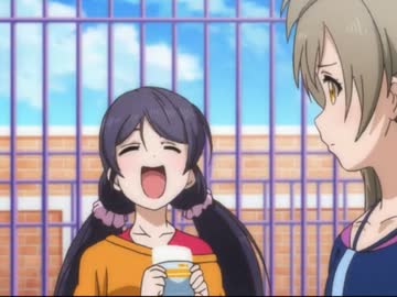 実況 ラブライブsr確定ガチャ550個分回したったｗｗｗｗｗｗｗｗｗ ニコニコ動画