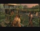 おっさんと少女と三十路女のTHE LAST OF US 実況 Part24
