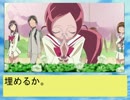 夢幻戦士つぼみ