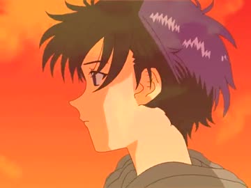【作業報告】大熱波記念日を祝いたかった未完【手描バロック】