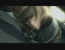 『メタルギアソリッド４』トレイラー【ストーリー篇】2008公開