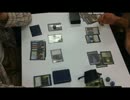 【MTG】遊Vic5/16FNM2本目