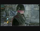 【ダークソウル2】盾？HP振り？覇者には不要です。【初見実況】31