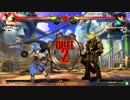 高田馬場ミカド GGXｒｄ 5月4日 日曜 ミカマスGW 大会 ５ON戦 その4-2