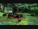 【PSO2】無課金でもメセタ稼ぎ!!【ラキライニョイボウ】