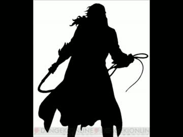 悪魔城ドラキュラHD Tractus