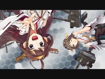うんこれ #艦これ #glutamine @glutamine_nico