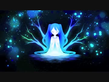 月夜円舞曲 / 初音ミク