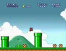 Super Mario AllStars _ Super Mario Bros_ 1 in 5_20 TAS