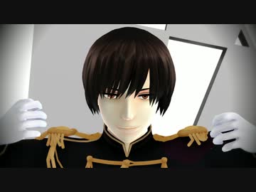 【APヘタリアMMD】日と露と米でCircus