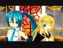【DIVA-F2nd】 ストリーミングハート 【初音ミク】 DIVAエディットPV