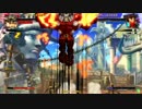 高田馬場ミカド GGXｒｄ 5月8日 木曜  ランダム２ON大会 その6