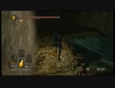 [ダークソウル２]アーロン騎士で2週目攻略　その１４[DARK_SOULS_II]