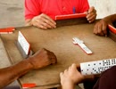 ドミノ倒ししか知らない人の為のドミノのルール～前回の補足＆ドロー～
