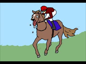 【オリジナル曲】ぼうくんオルフェーヴル【競馬】