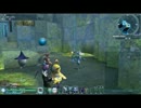 【PSO2】 SH龍祭壇ソロTA 4:51 【Ra/Hu】