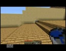 【Minecraft】ATT～鉄ブロックでトラップタワー～【ゆっくり実況】