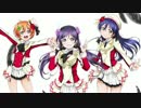【MAD】LIVE!【ラブライブ！】