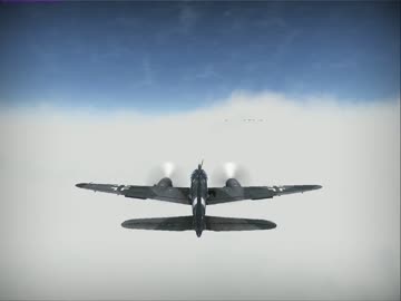 Warthunder 20140517 ガーディアンエンジェル