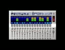 がんぶる！ ステージ6 ミローディア上空 30000mの攻防 MIDIを鳴らしてみた
