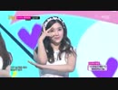 [K-POP] Tint - Wolf Is Stupid (LIVE 20140517) (HD)