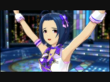 【OFA】三浦あずさソロ「Destiny」