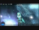 ｋｚのlight songの踊りををｄｉｖａのエディットで作ってみた