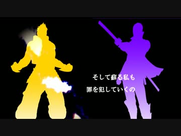 【BASARALOID】FACE【関ヶ原】