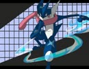 [ゆっくり実況]御三家統一でいくポケモンXY対戦記　part2