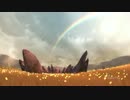 【字幕プレイ動画】日常の喧騒に、花の彩を。Flowery：二輪目【PS4】