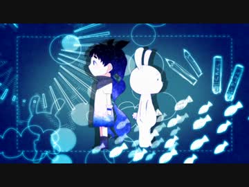 月のうさぎです 月のうさぎ (Tsuki no Usagi) - Vocaloid Lyrics Wiki