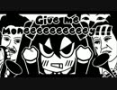 【歌ってみた】Give me Moneeeeeeeeeey!!!