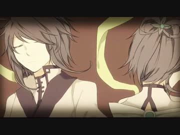 【洛亦天オリジナル曲】天守語【龙皇漫音社】