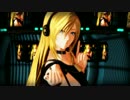 【ＭＭＤ】　またLilyに「Lamb.」踊ってもらった　【どら式Lily】