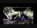 【MH4】村クエ_団長_ガンス【あおたみのMH4】