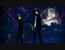 【MMD黒バス】magnet