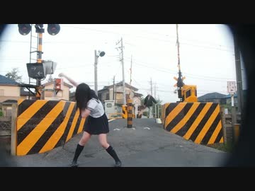 【こげ子】リンネ【踊ってみた】