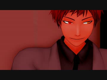 【MMD黒バス】みんなで人狼やってみた【第2Q】