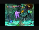 【mvc2】20140426　PS3　マブカプ2　凡キャラ対戦動画　その2【マヴカプ2】