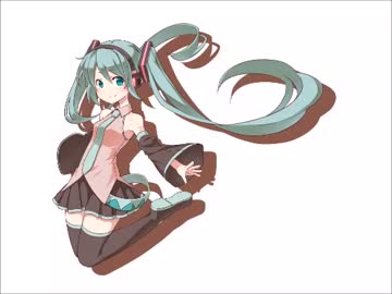 【初音ミク】日常という名の物語【オリジナル曲】