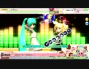 【Project DIVA Arcade FT】 リモコン (H)