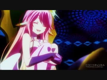 ノゲノラしりとりに遊戯王DMのBGM流してみた～遊戯と海馬も乱入するよ～