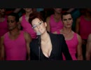 Ingrid Michaelson - Girls Chase Boys (Robert Palmer's _Simply Irresistible) - OFFICIAL