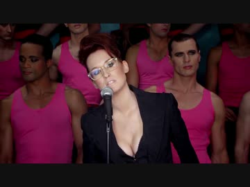 Ingrid Michaelson - Girls Chase Boys (Robert Palmer's _Simply Irresistible) - OFFICIAL