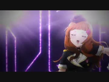 A-RISEが全く気付かないうちにAnemone heartを踊ってた